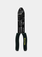 Стриппер многофункциональный Kraftool MK-7, 0.75 - 6 мм2