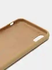 Лавандовый чехол Silicone Case для iPhone XR