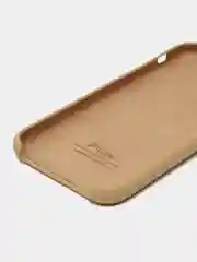 Лавандовый чехол Silicone Case для iPhone XR