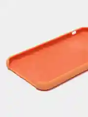 Карамельный чехол Silicone Case для iPhone XR
