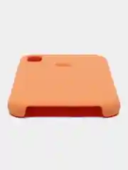 Карамельный чехол Silicone Case для iPhone XR