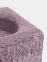 Ароманабор для бани и сауны (соляной испаритель 700 г, масло эфирное Можжевельник 15 мл) "Банные Штучки" / 12