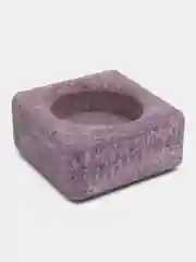 Ароманабор для бани и сауны (соляной испаритель 700 г, масло эфирное Можжевельник 15 мл) "Банные Штучки" / 12