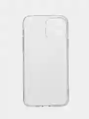 Чехол прозрачный для iPhone XR,11,11Pro,12,12Pro,12ProMax,13,13Mini,13Pro,13ProMaх,14