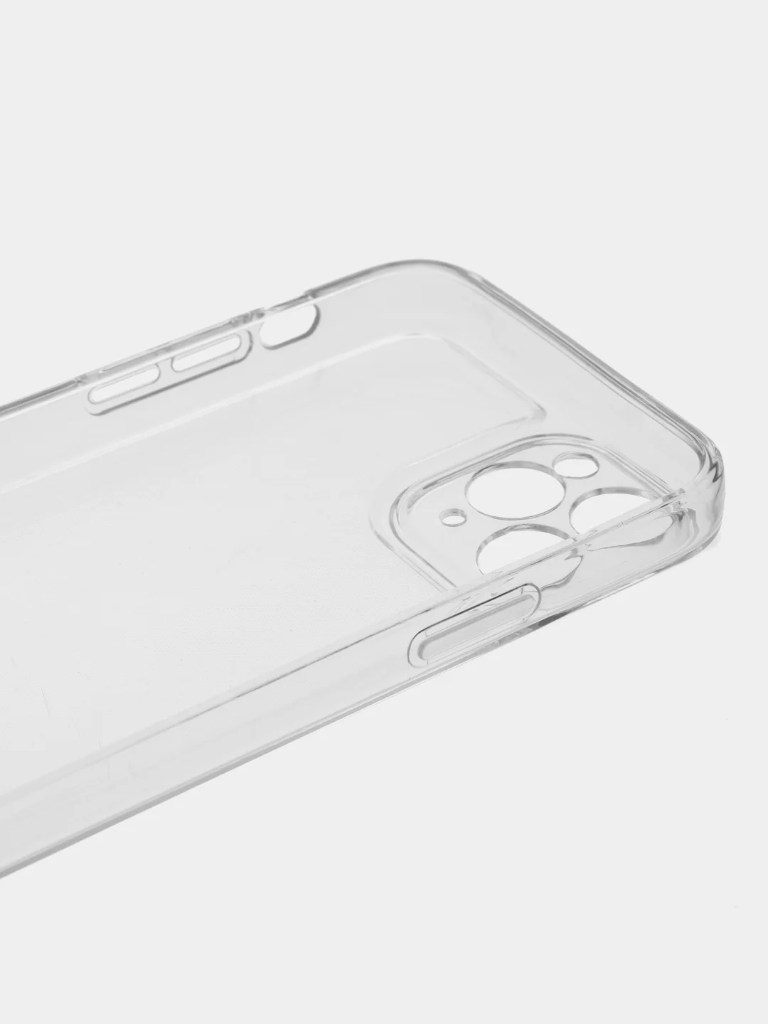 Чехол прозрачный для iPhone XR,11,11Pro,12,12Pro,12ProMax,13,13Mini,13Pro,13ProMaх,14