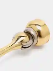 Дверной упор магнитный