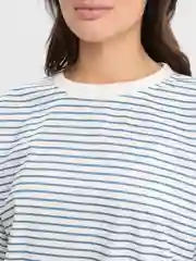 Кофта женская, тельняшка джемпер свитшот лонгслив