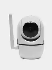 Умная поворотная камера Wi-Fi "Видео няня" HD 1080p, вращение 360, ночное видение