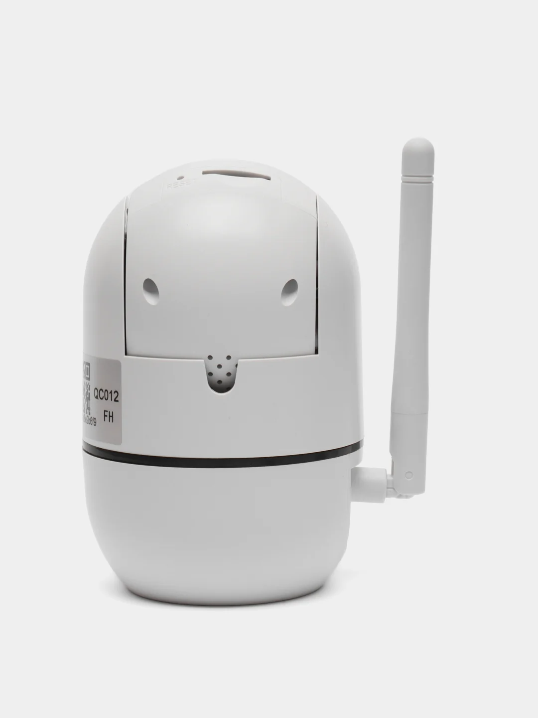 Умная поворотная камера Wi-Fi "Видео няня" HD 1080p, вращение 360, ночное видение