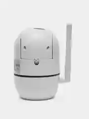 Умная поворотная камера Wi-Fi "Видео няня" HD 1080p, вращение 360, ночное видение