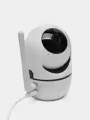 Умная поворотная камера Wi-Fi "Видео няня" HD 1080p, вращение 360, ночное видение