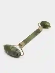 Подарочный набор: массажный роллер и скребок гуаша