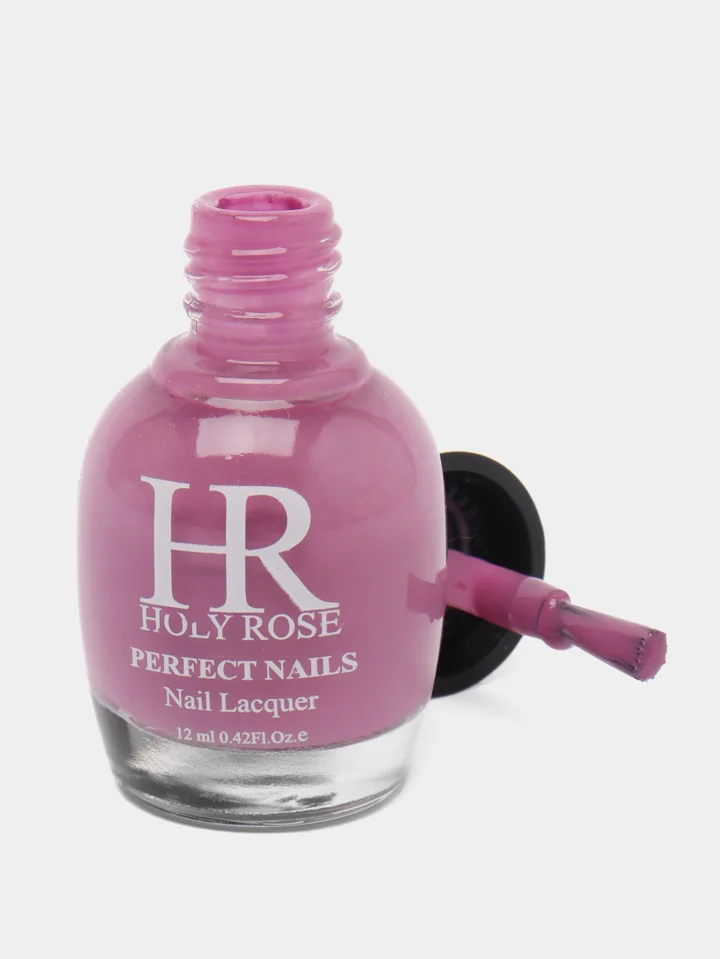 Лак для ногтей Nail Lacquer 50 оттенков, 12 мл