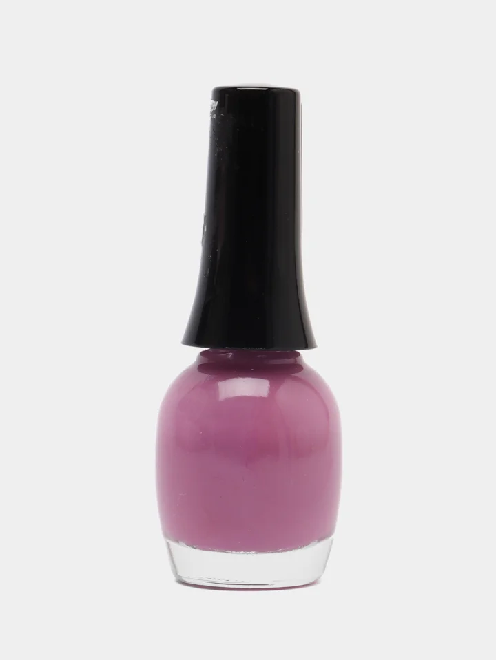 Лак для ногтей Nail Lacquer 50 оттенков, 12 мл