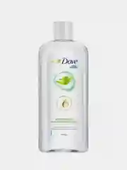 Dove Мицеллярная вода Матирующая, 400 мл
