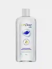 Dove Мицеллярная вода увлажняющая, 400 мл