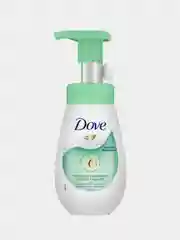 Dove Мусс для умывания против прыщей, 160 мл