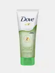 Dove крем-гель для умывания Матирующий, 120 мл