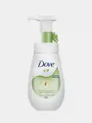 Dove Мусс для умывания Матирующий, 160 мл