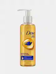 Dove  Мицеллярный гель с маслами, 120 мл