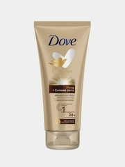 Dove Лосьон для тела Сияние лета,200 мл