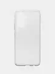 Чехол для Huawei Nova Y70 (Хуавей Нова У70), прозрачный, силиконовый