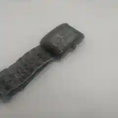 Черный мужские кварцевые часы