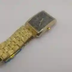 Угольный мужские кварцевые часы