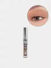 Светло-бежевый жидкие матовые тени для век Matt tint 12H Luxvisage (Люксвизаж), тон 103 Nude beige