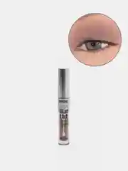 Бежевый меланж жидкие матовые тени для век Luxvisage (Люксвизаж) Matt tint 12H, тон 104 Cool taupe