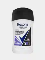 Rexona Дезодорант антиперспирант женский карандаш Ультраневидимая, 40 мл
