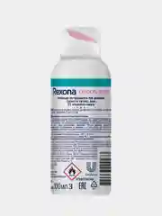 Антиперспирант Rexona "Сухость пудры", женский, спрей, мини-формат, 100 мл