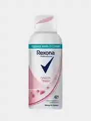 Антиперспирант Rexona "Сухость пудры", женский, спрей, мини-формат, 100 мл
