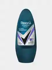 Rexona Men Дезодорант антиперспирант шариковый мужской Ультраневидимый, 50 мл