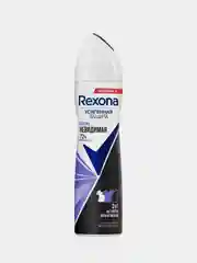 Rexona Дезодорант антиперспирант спрей женский Ультраневидимая, 150 мл