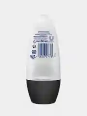 Rexona Дезодорант антиперспирант шариковый Ультраневидимая, 50 мл