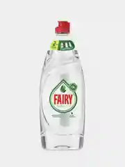 FAIRY Средство для мытья посуды Pure & Clean 650мл