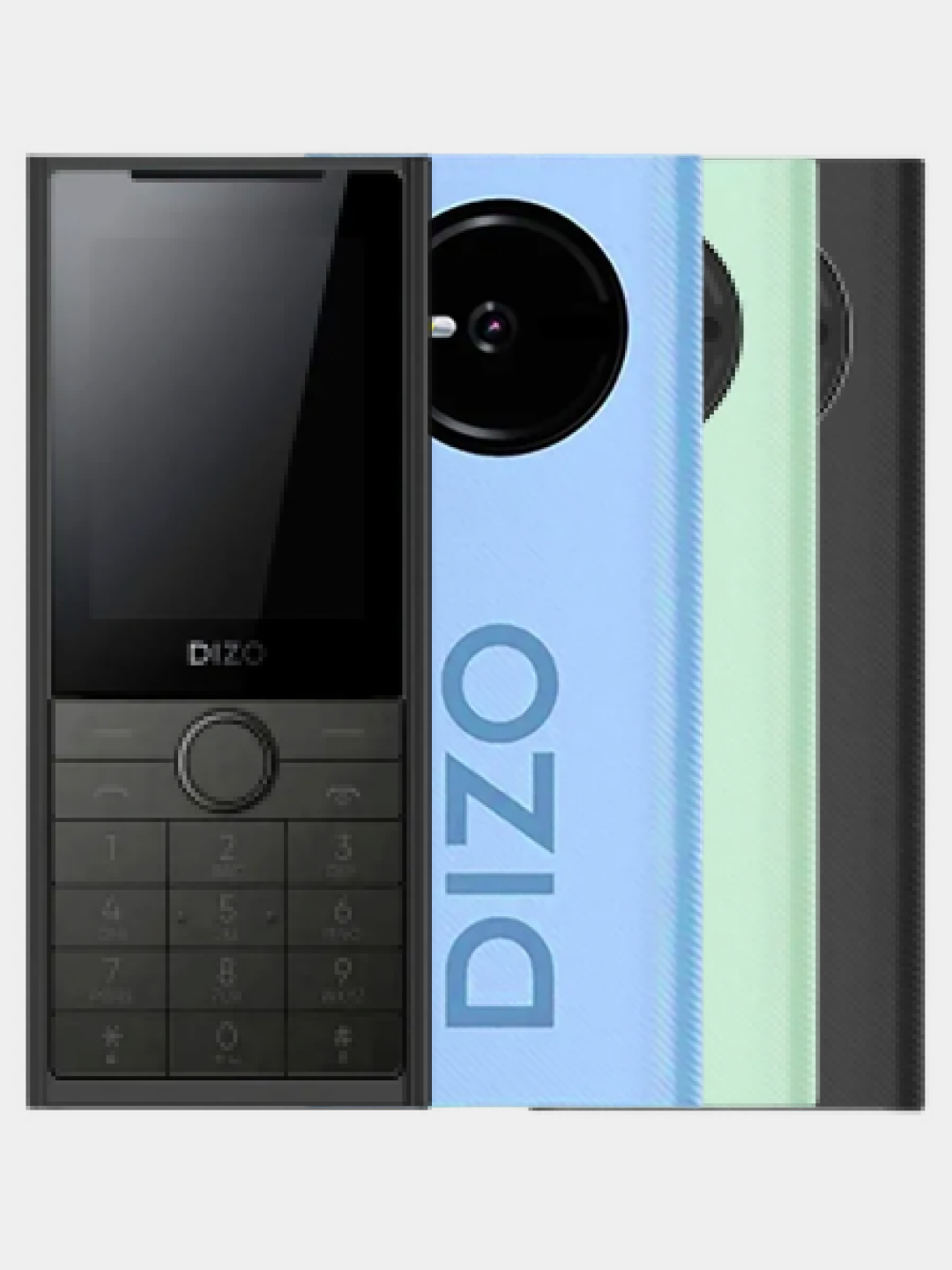 realme dizo star 400