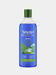 Шампунь против перхоти Timotei Men, 400 мл