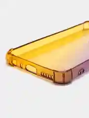 Карамельный чехол градиентный Xiaomi Redmi Note 8/8T/9/9T/9A/7/7A/8A/10/11/9C/10C Pro/K40
