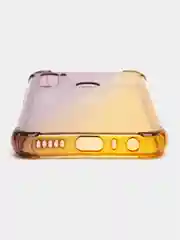 Карамельный чехол градиентный Xiaomi Redmi Note 8/8T/9/9T/9A/7/7A/8A/10/11/9C/10C Pro/K40