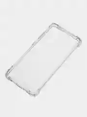 Чехол прозрачный для Samsung A51/A32/A50/A12/A53/A52/A22/A73, противоударный