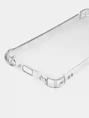 Чехол прозрачный для Samsung A51/A32/A50/A12/A53/A52/A22/A73, противоударный