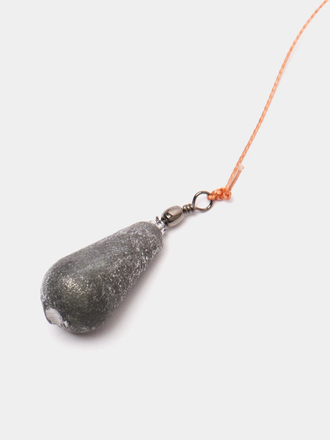 Снасть карасевая "Убийца карася", в сборе, донная, 3 штуки, 15-40 г