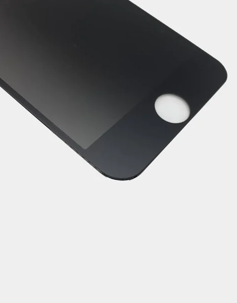 Белый защитное стекло антишпион для iPhone 6, 7, 8 Plus, Xr, 11, 12 mini, 13 Pro antyspy Privacy