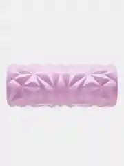 Ролик массажный Atemi, AMR02P, 33x14см, EVA, розовый