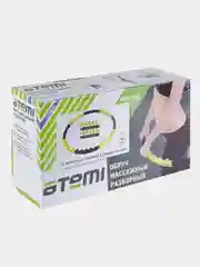 Обруч массажный разборный Atemi