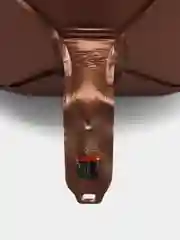 Шоколадный воздушный 4D-шар, 2 цвета, 45 см