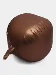 Шоколадный воздушный 4D-шар, 2 цвета, 45 см