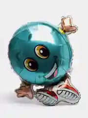 Воздушный фольгированный шар